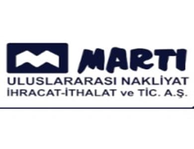 Öner Lojistik Referans